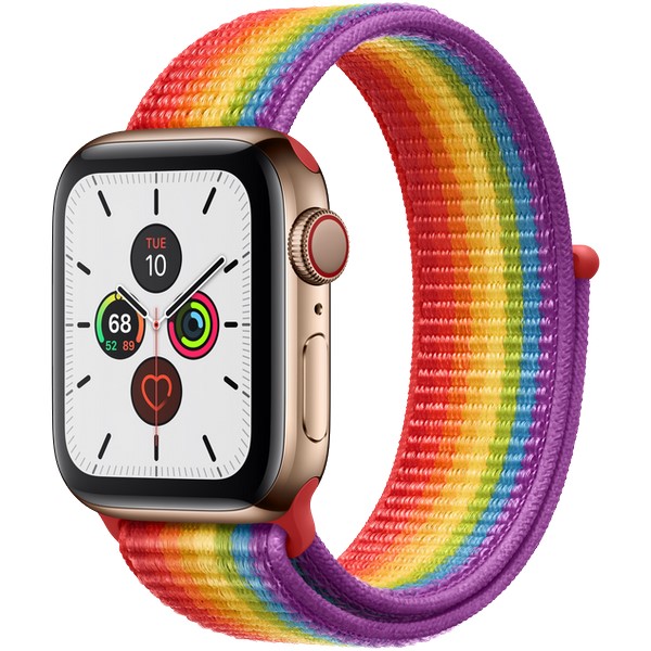 Картинки apple watch 5