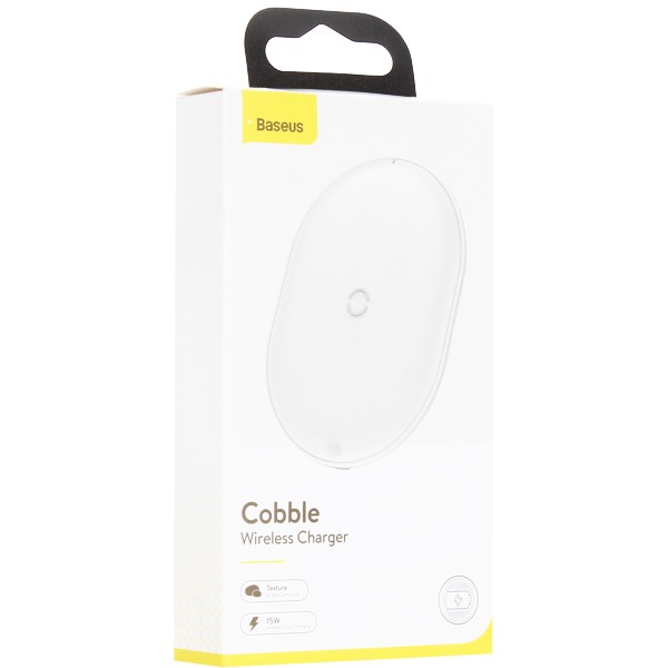 Baseus simple wireless charger 15w
