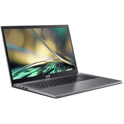 Acer Aspire 3 15 A315-24PT-R288 (AMD Ryzen 5 7520U 2800MHz/16GB/512GB SSD/15.6"/1920x1080/Touch/AMD Radeon 610M) Серый - фото 85666