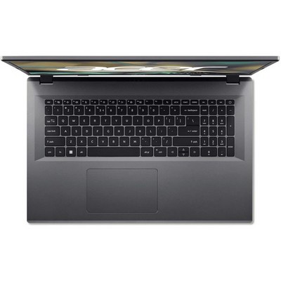 Acer Aspire 3 15 A315-24PT-R288 (AMD Ryzen 5 7520U 2800MHz/16GB/512GB SSD/15.6"/1920x1080/Touch/AMD Radeon 610M) Серый - фото 85668