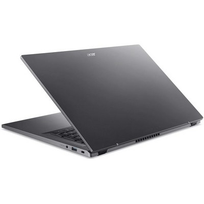 Acer Aspire 3 15 A315-24PT-R288 (AMD Ryzen 5 7520U 2800MHz/16GB/512GB SSD/15.6"/1920x1080/Touch/AMD Radeon 610M) Серый - фото 85669