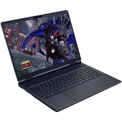 Dell Alienware Aurora 16X (Intel Ultra 9 275HX 2100MHz/32Gb/1Tb SSD/16.0/2560х1600/240Hz/Nvidia Geforce RTX 5060 8Gb) Черный - фото 88193