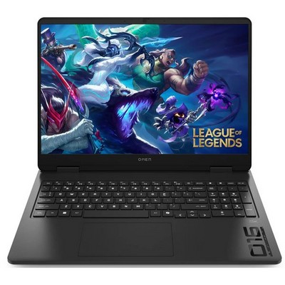 HP Omen 17 17-db1097nr (AMD Ryzen AI 7 350 2000 MHz/32GB/1024GB SSD/17.3"/2560x1600/240Hz/Nvidia GeForce RTX 5070 8Gb) Черный - фото 96649