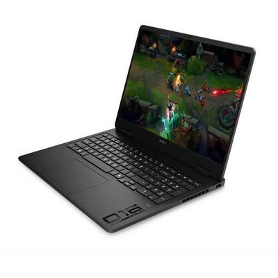 HP Omen 17 17-db1097nr (AMD Ryzen AI 7 350 2000 MHz/32GB/1024GB SSD/17.3"/2560x1600/240Hz/Nvidia GeForce RTX 5070 8Gb) Черный - фото 96651