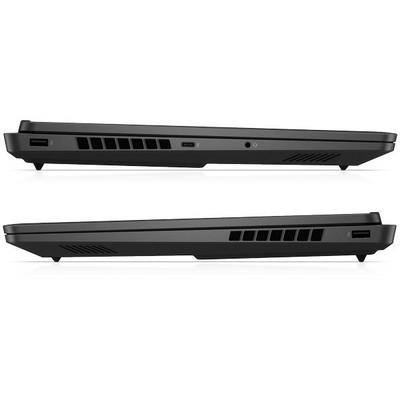 HP Omen 17 17-db1097nr (AMD Ryzen AI 7 350 2000 MHz/32GB/1024GB SSD/17.3"/2560x1600/240Hz/Nvidia GeForce RTX 5070 8Gb) Черный - фото 96654