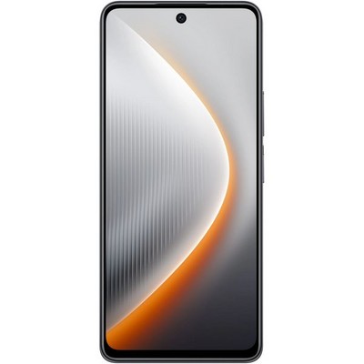 Tecno POVA 7 5G 8/128GB Geek Black - фото 85695