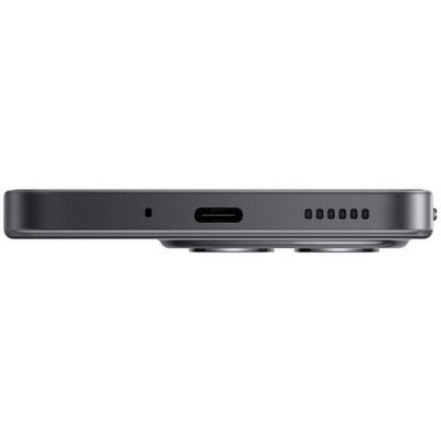 Tecno POVA 7 5G 8/128GB Geek Black - фото 85700