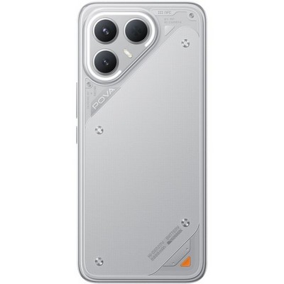 Tecno POVA 7 Pro 5G 12/256GB Dynamic Grey - фото 85763