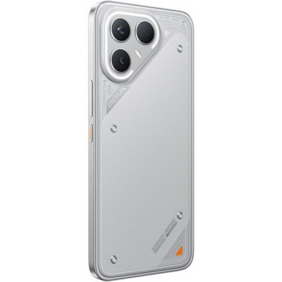 Tecno POVA 7 Pro 5G 12/256GB Dynamic Grey - фото 85764