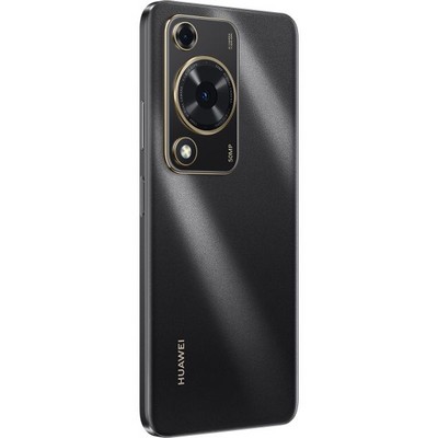 Huawei nova Y63 6/128GB Black - фото 85823
