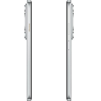 Huawei nova Y63 6/128GB Silver - фото 85832