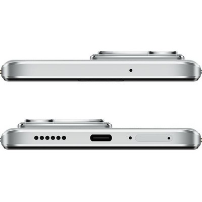 Huawei nova Y63 6/128GB Silver - фото 85833