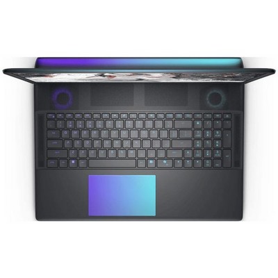 Dell Alienware 18 Area 51 (Intel Core Ultra 9 275HX 2100MHz/64Gb/2048Gb SSD/18.0/2560х1600/300Hz/Geforce RTX 5090 24Gb) Черный - фото 90933