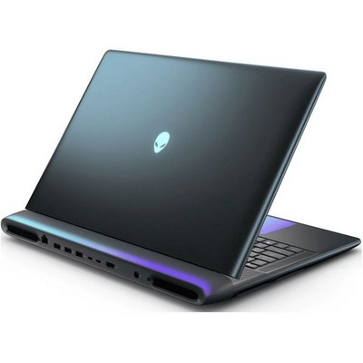 Dell Alienware 18 Area 51 (Intel Core Ultra 9 275HX 2100MHz/64Gb/2048Gb SSD/18.0/2560х1600/300Hz/Geforce RTX 5090 24Gb) Черный - фото 90934
