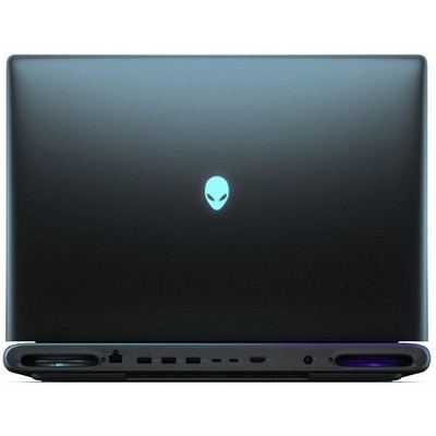 Dell Alienware 18 Area 51 (Intel Core Ultra 9 275HX 2100MHz/64Gb/2048Gb SSD/18.0/2560х1600/300Hz/Geforce RTX 5090 24Gb) Черный - фото 90936