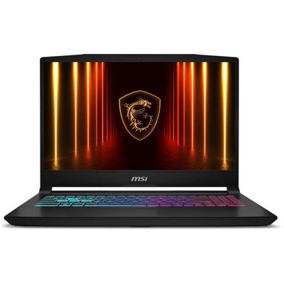 MSI Katana 15 HX B14WGK-293US 64Gb 1Tb (Intel Core i7 14650HX 5200MHz/64Gb/1Tb SSD/15.6/2560х1440/165Hz/RTX 5070 8Gb) Черный - фото 90053