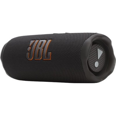 JBL Flip 7 Black - фото 85905