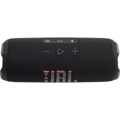JBL Flip 7 Black - фото 85918