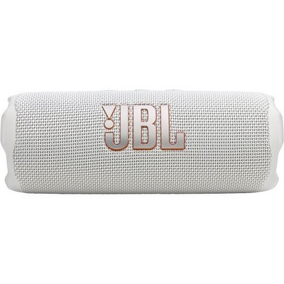 JBL Flip 7 White - фото 85930