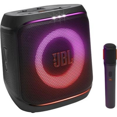 JBL PartyBox Encore 2 с микрофоном - фото 85956