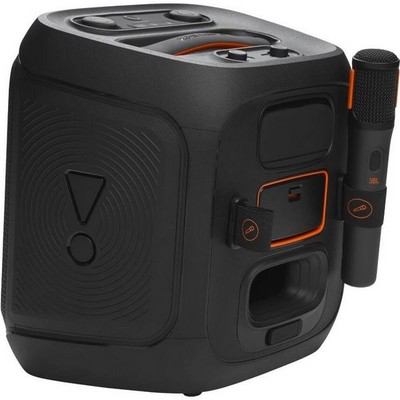 JBL PartyBox Encore 2 с микрофоном - фото 85962