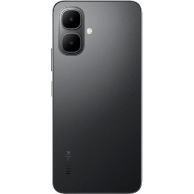 Infinix Smart 10 3/64GB Sleek Black - фото 85996