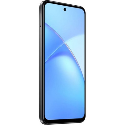 Infinix Smart 10 3/64GB Sleek Black - фото 85997