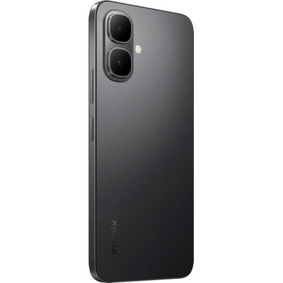 Infinix Smart 10 3/64GB Sleek Black - фото 86022