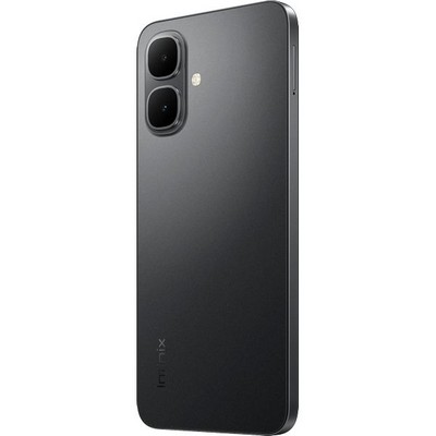 Infinix Smart 10 3/64GB Sleek Black - фото 86023