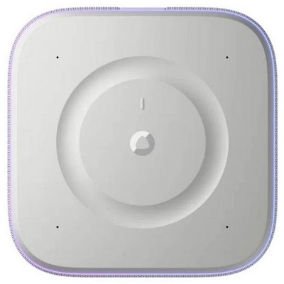 Яндекс Станция 3 с Алисой и Zigbee 50Вт Grey - фото 86105