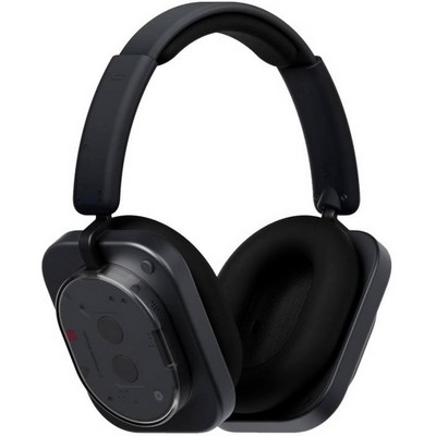 Nothing Headphone (1) Black - фото 86117