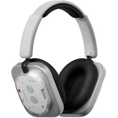 Nothing Headphone (1) White - фото 86120