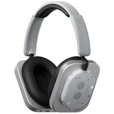 Nothing Headphone (1) White - фото 86126