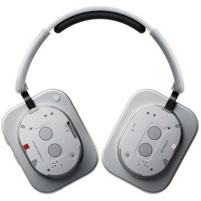 Nothing Headphone (1) White - фото 86128
