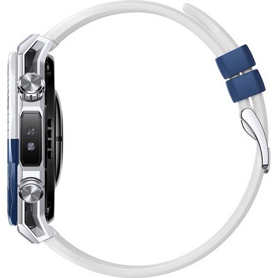 Huawei Watch Ultimate 2 46mm Blue - фото 86149