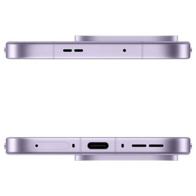 OnePlus 15 12/256GB CPH2747 Ultra Violet - фото 86197