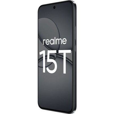 Realme 15T 5G 8/128GB Suit Titanium - фото 86276