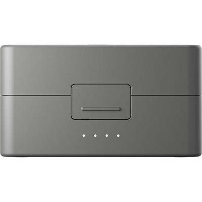 DJI Mic 3 (2 TX + 1 RX + Charging Case) - фото 86355