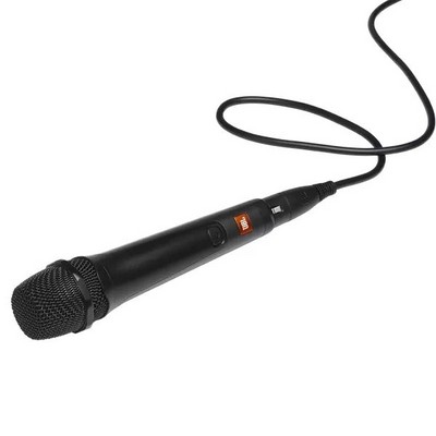 Микрофон JBL PBM100 Wired Microphone - фото 86359