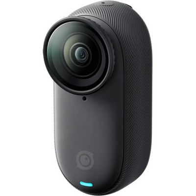 Insta360 GO 3S 64GB Midnight Black - фото 86367