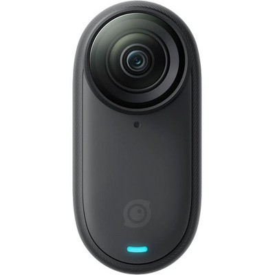 Insta360 GO 3S 64GB Midnight Black - фото 86368