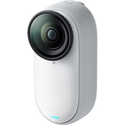 Insta360 GO 3S 128GB Arctic White - фото 86387