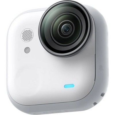 Insta360 GO Ultra Arctic White - фото 86400