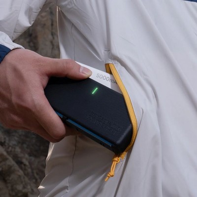 Зарядная станция Insta360 X5 Utility Fast Charge Case - фото 86417