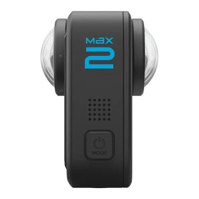 GoPro MAX2 True 8K 2025 - фото 86448