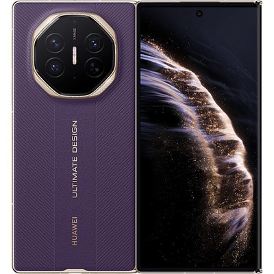 Huawei Mate XTs 16/512GB Hibiscus Purple - фото 86491