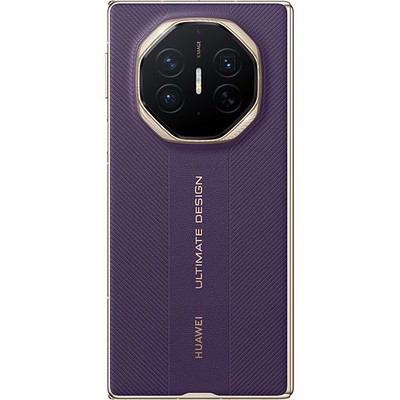 Huawei Mate XTs 16/512GB Hibiscus Purple - фото 86492
