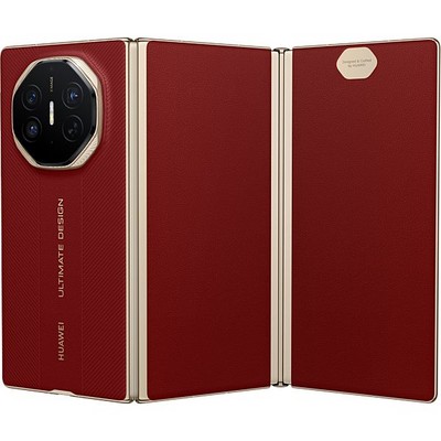 Huawei Mate XTs 16/512GB Ruihong Red - фото 86495
