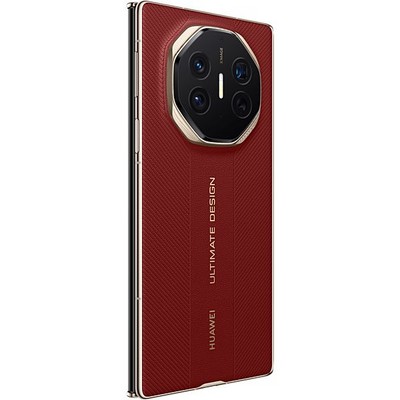 Huawei Mate XTs 16/512GB Ruihong Red - фото 86518