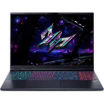 Acer Predator Helios Neo 16S PHN16S-71-98RF (Intel Ultra 9 275HX 2100MHz/32Gb/1024Gb SSD/16/2560х1600/240Hz/OLED/5070ti 12Gb) - фото 86522